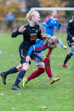 Bild 322 - wBJ SVHU am 20.11.21